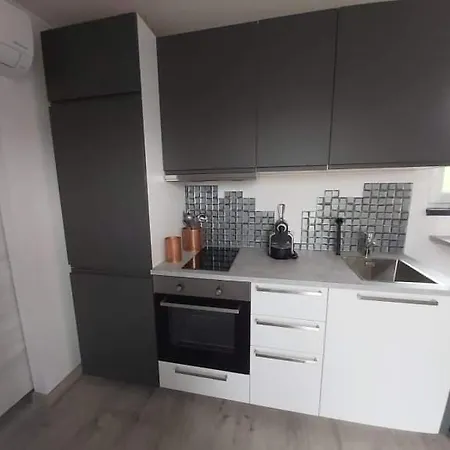 Dom wakacyjny Le Diamanster Francorchamps *