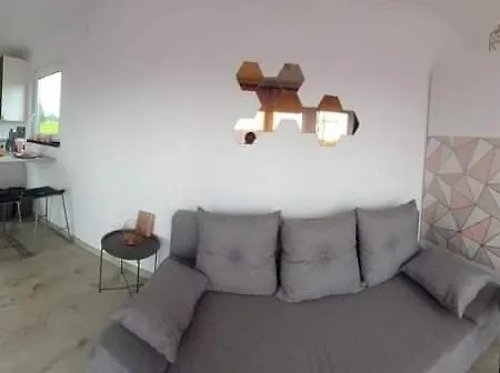 Prázdninový dům Le Diamanster Francorchamps Stavelot