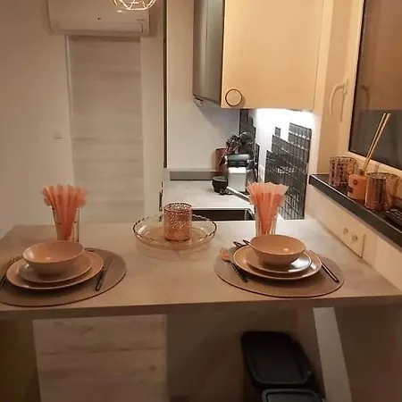 Le Diamanster Francorchamps