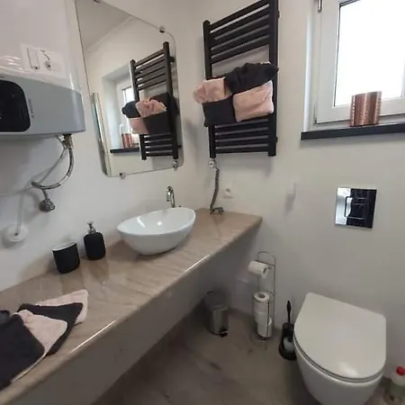 Holiday home Le Diamanster Francorchamps