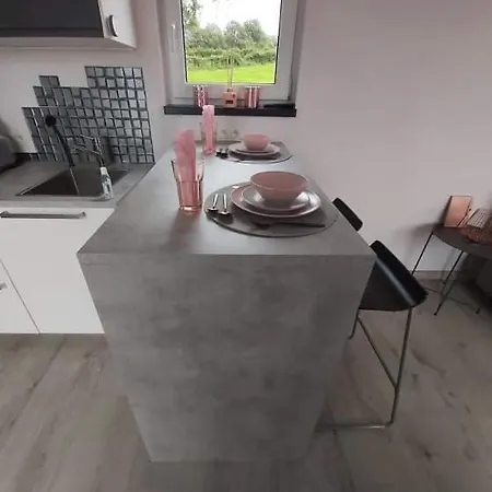 Dom wakacyjny Le Diamanster Francorchamps