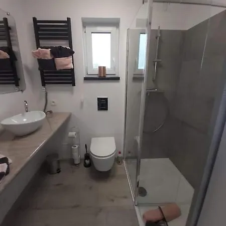 Dom wakacyjny Le Diamanster Francorchamps *