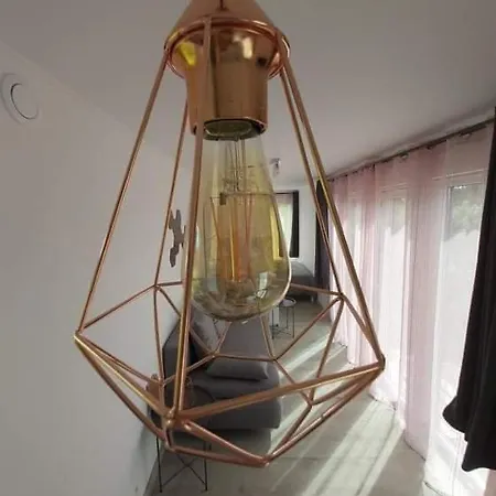 Dom wakacyjny Le Diamanster Francorchamps Stavelot