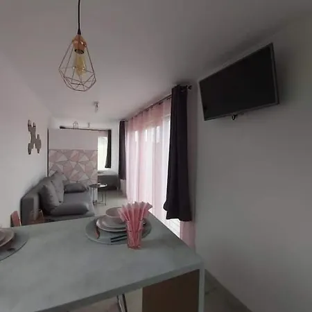 Le Diamanster Francorchamps Dom wakacyjny