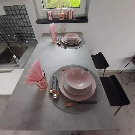 Holiday home Le Diamanster Francorchamps Stavelot