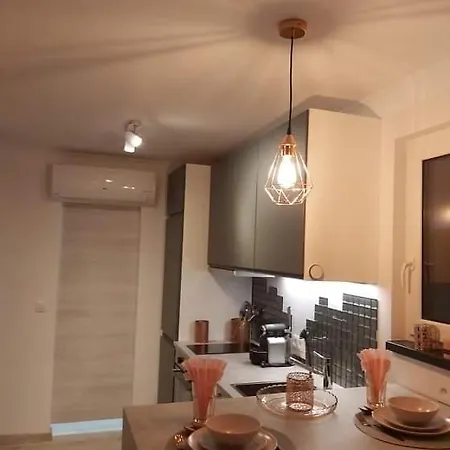 Le Diamanster Francorchamps Prázdninový dům