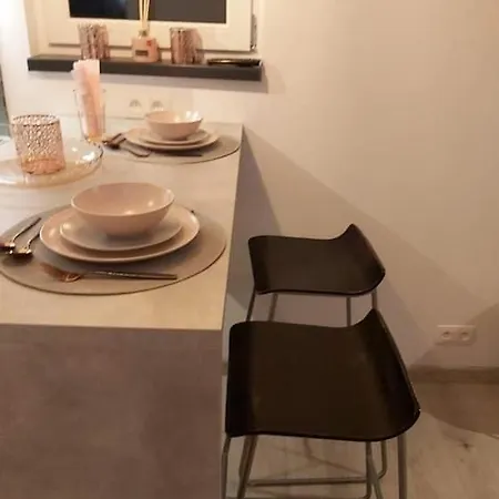 Дом отдыха Le Diamanster Francorchamps Ставело