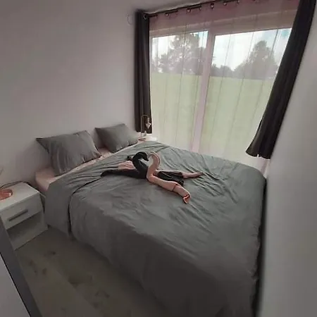 Le Diamanster Francorchamps Prázdninový dům *