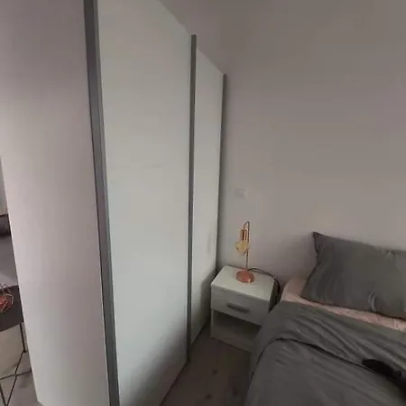 Prázdninový dům Le Diamanster Francorchamps
