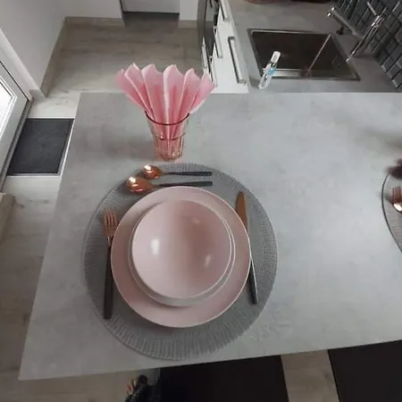 Dom wakacyjny Le Diamanster Francorchamps *