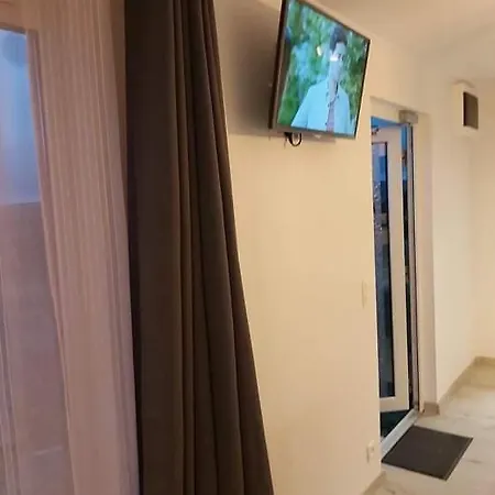 Le Diamanster Francorchamps * Stavelot