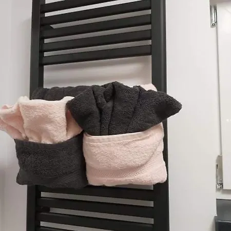 Dom wakacyjny Le Diamanster Francorchamps