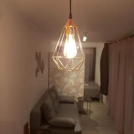Holiday home Le Diamanster Francorchamps *
