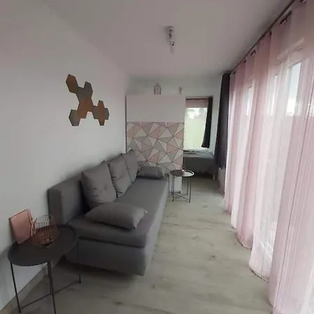 Le Diamanster Ferienhaus