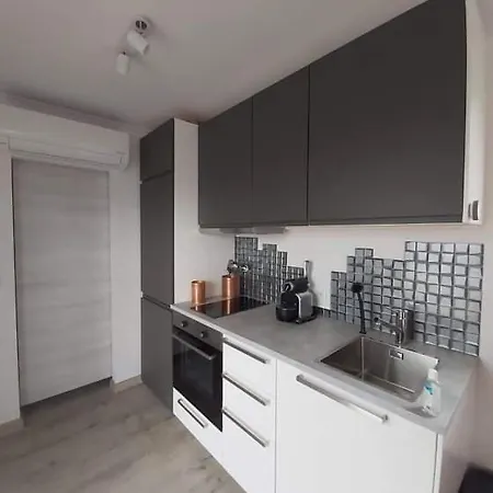 Le Diamanster Francorchamps Prázdninový dům *