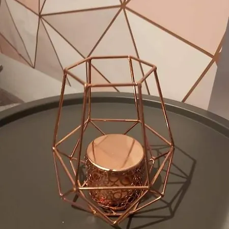 Le Diamanster Francorchamps Dom wakacyjny