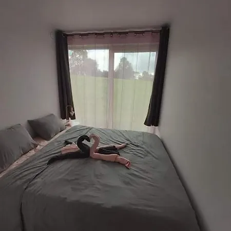 Dom wakacyjny Le Diamanster Francorchamps Stavelot